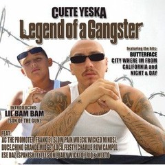 Cuete Yeska - Cry Ft. Duce