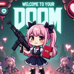 Welcome to Your Doom!