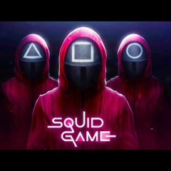 JOYCA - SQUID GAME (REMIX)