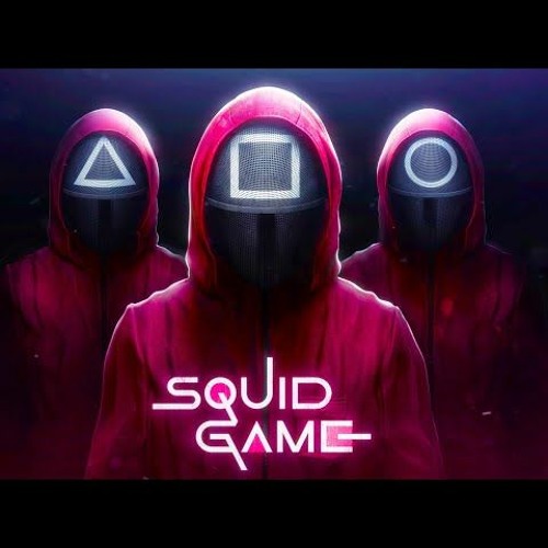 JOYCA - SQUID GAME (REMIX)