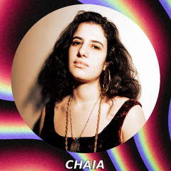 XOXA BLEND 261 - Chaia