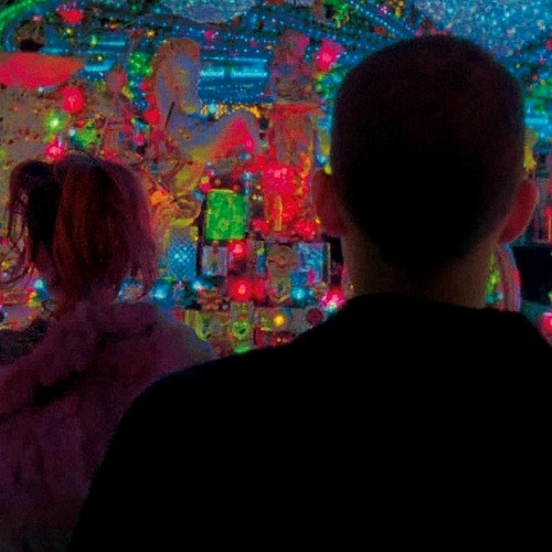 numb (+voidrave99)