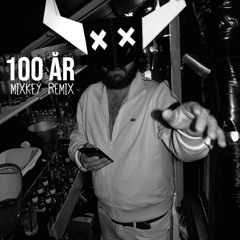 RINGNES-RONNY - 100 ÅR (REMIX)
