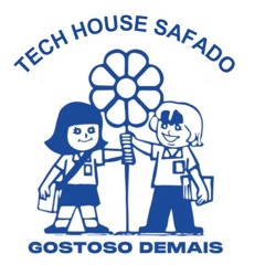 TECH HOUSE SAFADO GOSTOSO DEMAIS #1