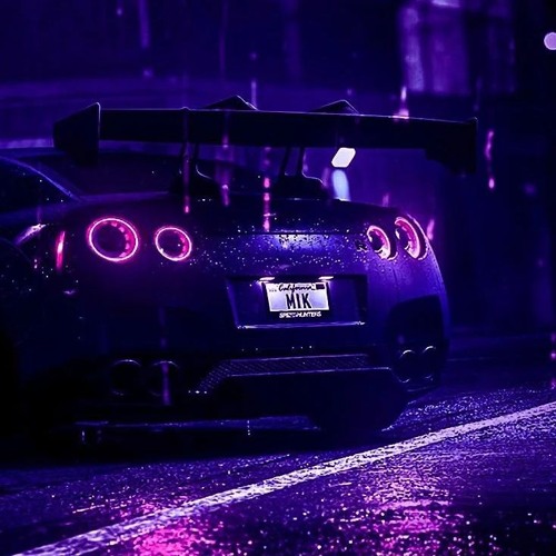 NYA!- Wont Let You Down (prod. AZ!Z)