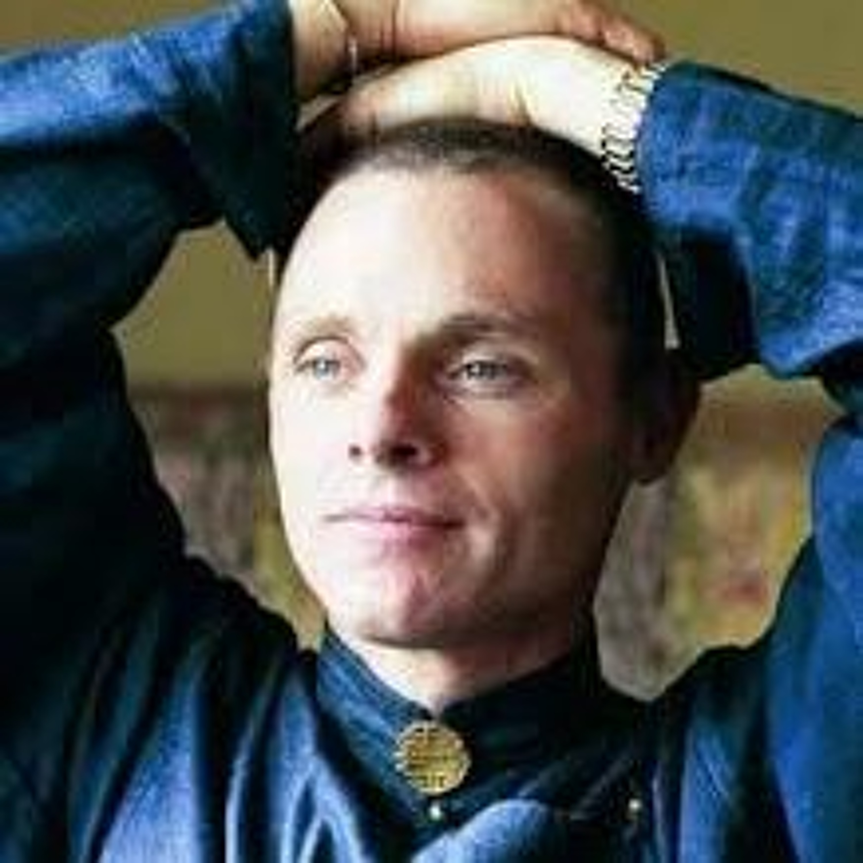 The Magical Mystery Tour Dec 18 2020 Adyashanti - Freedom From Concensus Reality episode artwork