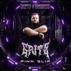 GRITZ ~ PINK SLIP