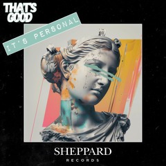 THAT'S GOOD - It's Personal