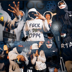 man down - lilrizz9 (feat. pablonumba9)