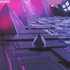 Dynatron - Intergalactic Highway