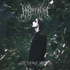 Forgotten Cementery