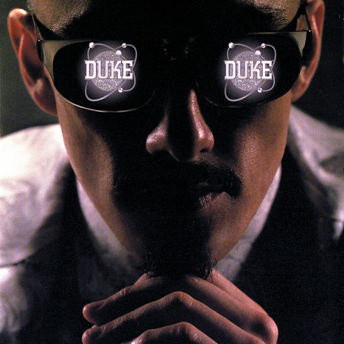 Stream So In Love With You (Acoustic Version) by Duke | Listen