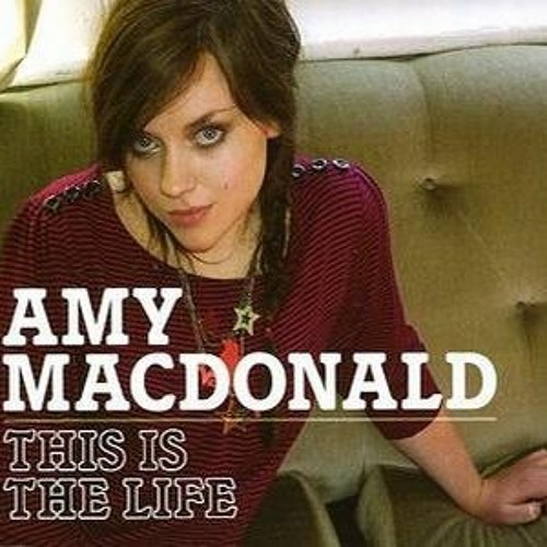 Amy MacDonald - This Is The Life (Sped Up)