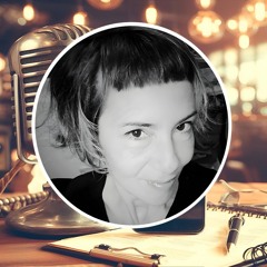 Voix Féminine Mélanie - Medium Haut - Enjouée, Dynamique, Sexy