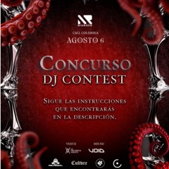 - DJ CONTEST SANCHEZ JR ALL NIGHT LONG-BY MR.OX