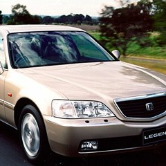 Grim104 - Honda Legend Instrumental (prod. by kenji451)