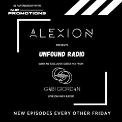 Unfound Radio (With Gabi Giordan) - Episode 055