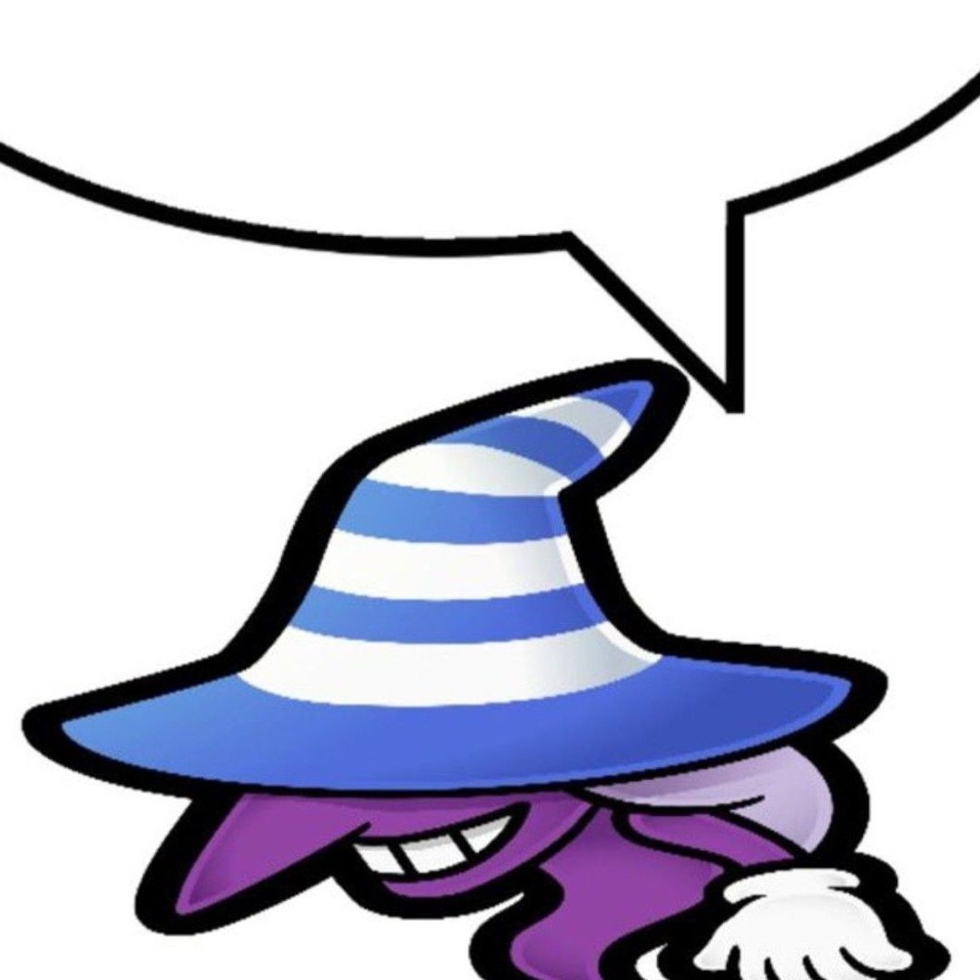Shadow Sirens Stream Paper Mario: The Thousand Year Door (Switch) Shadow Sirens ...