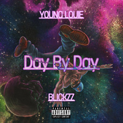 Young Louie Ft Bl1ckzz - Day By Day