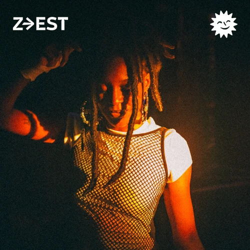 AKIMBO! - Orphéee invite Oka Soundcloud podcast image for