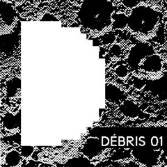 DÉBRIS 01