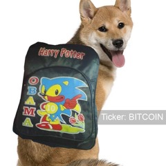 OBAMANABLE HARRY SONIC POTTERMAN 10 INU