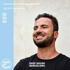 Felipe Callado - DHB Mix #003
