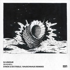 DJ Unique - Impala(D-Nox & Ed Steele Remix) [Solarii Records]