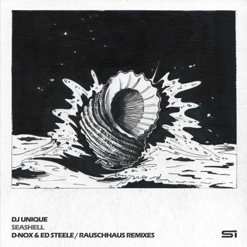 DJ Unique - Impala(D-Nox & Ed Steele Remix) [Solarii Records]