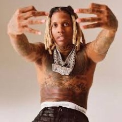 DURK - CANT LIE