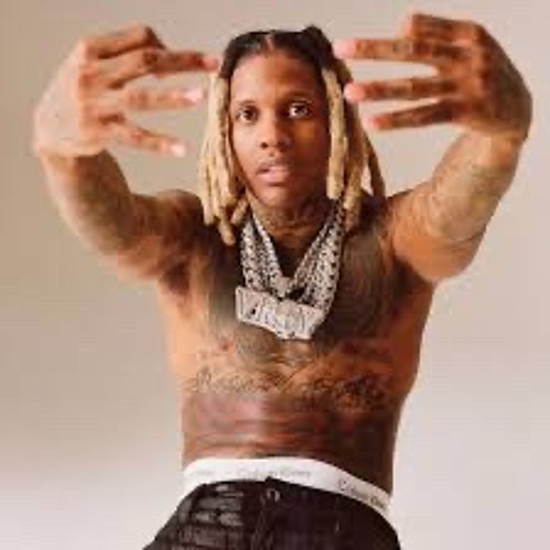 DURK - CANT LIE
