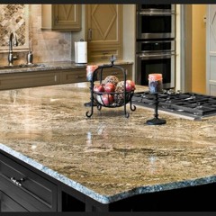 MegaStone Offers The Top - Rated Countertops Brands In IL For Kitchens