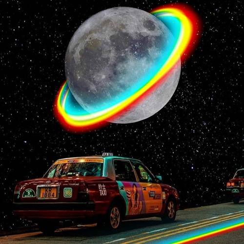 Stream 'La lune' L'Impératrice (cover) by Laura García Listen