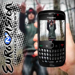 Blackberry (p gamo8k & airmakkz) #MCITY #EUROVISN