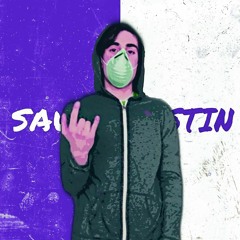 PAIN (FT. JUSTIN DON) [PROD. BY SAUCY JUSTIN]