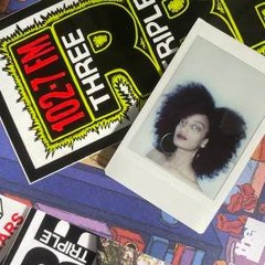 Mooncake x Represented Mix