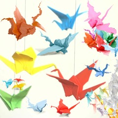 lil origami [prod. chrxme]