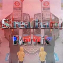 Dave Streatham Remix