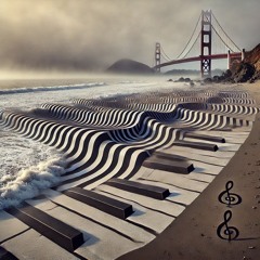 Ebb Tide (Piano Cover)