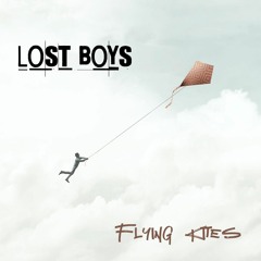 LOST BOYS - Flying Kites