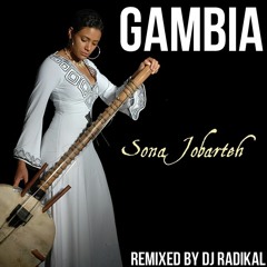 Gambia - Remixed by Dj Radikal