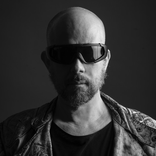 Anderson Noise - DJ Sets