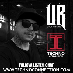 TECHNO CONNECTION - #mix #podcast #March 1st #2022