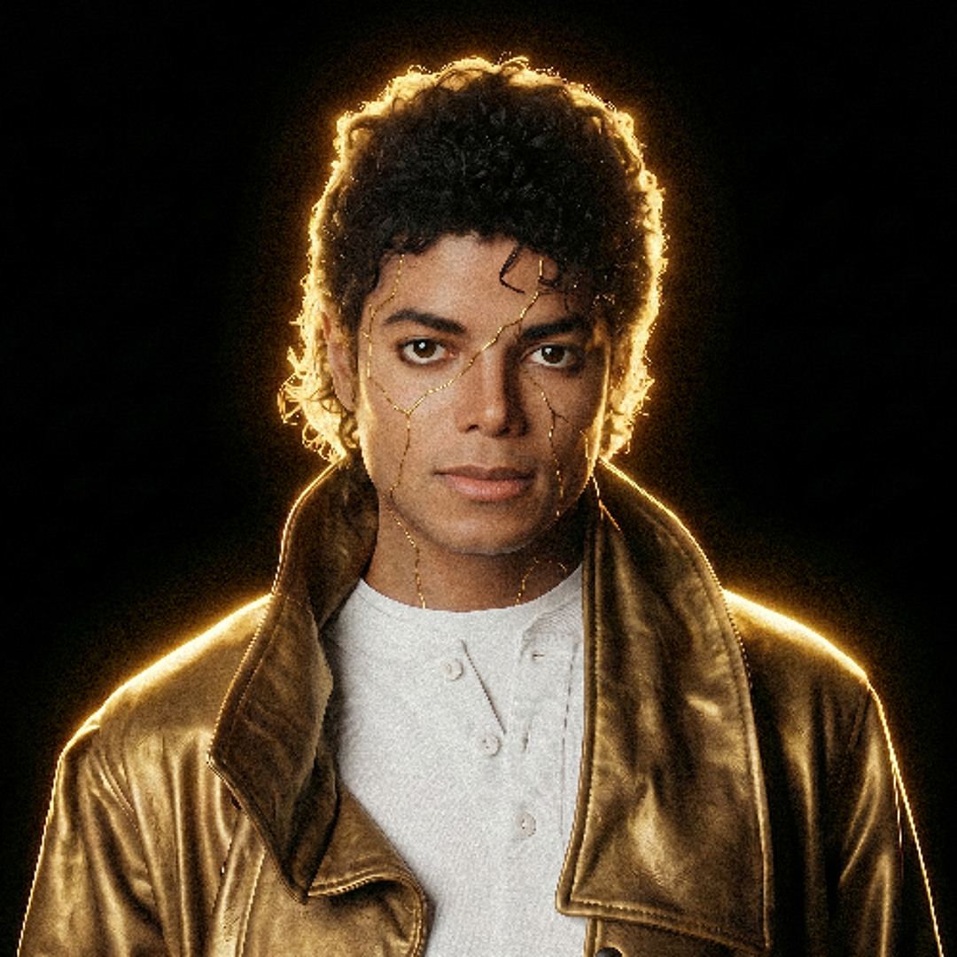 Stream Michael Jackson - Human Nature (ANGEMI Remix) by ANGEMI