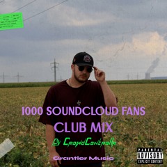 1000 Soundcloud Fans (Best Remixes and Mashups)