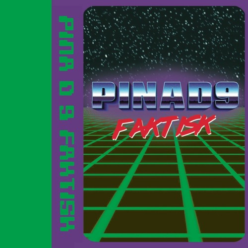 PINA D 9, FAKTISK – Program 2