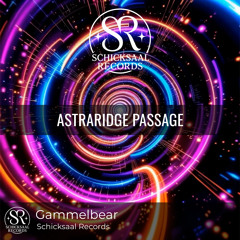 Astraridge Passage