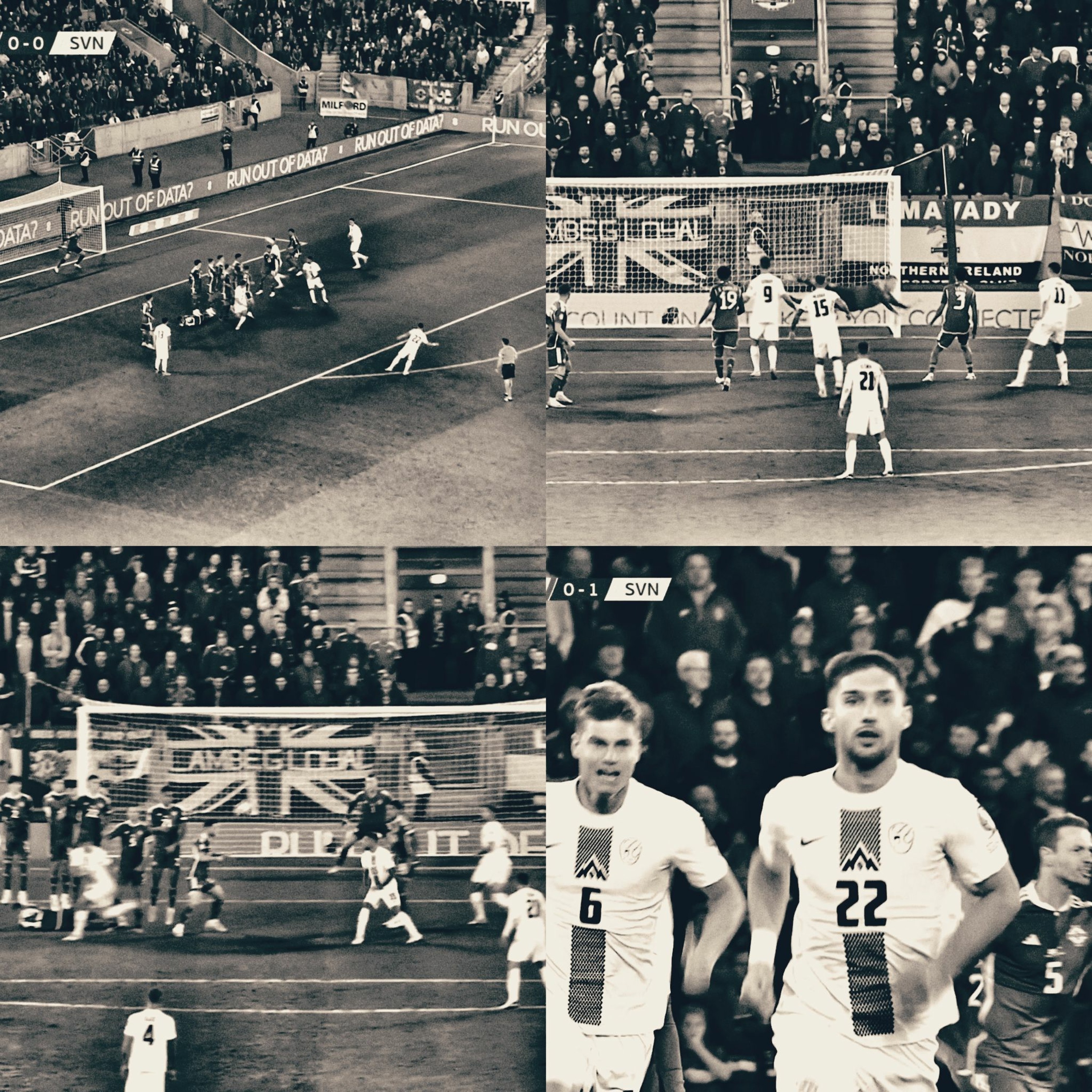 #Ofsajd