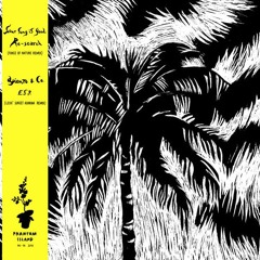 Apiento & Co. – E.S.P (Lexx Sunset Ashram Remix)