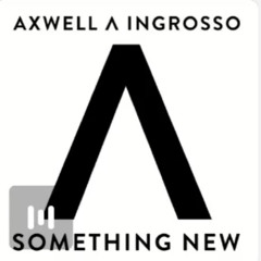 Axwell Λ Sebastian Ingrosso @ ULTRA JAPAN 2023